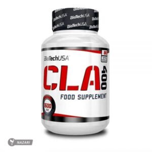 سی ال آ 400 بایوتک | CLA 400 BioTech USA