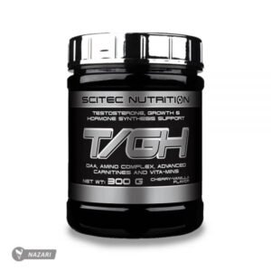 تی جی اچ سایتک نوتریشن | TGH scitec nutrition